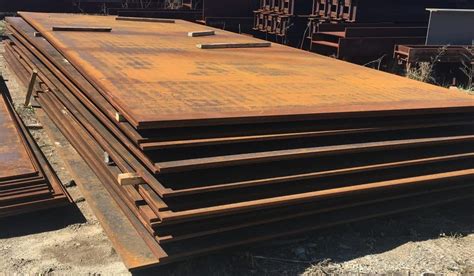 metal fabricated plates|1 2 inch steel plate.